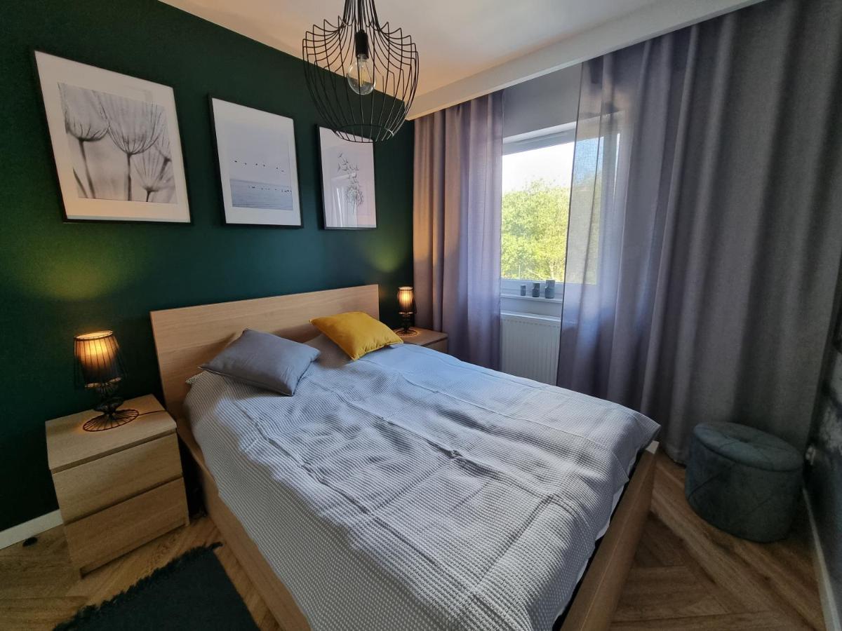 Apartament Wislanskie Skije Экстерьер фото