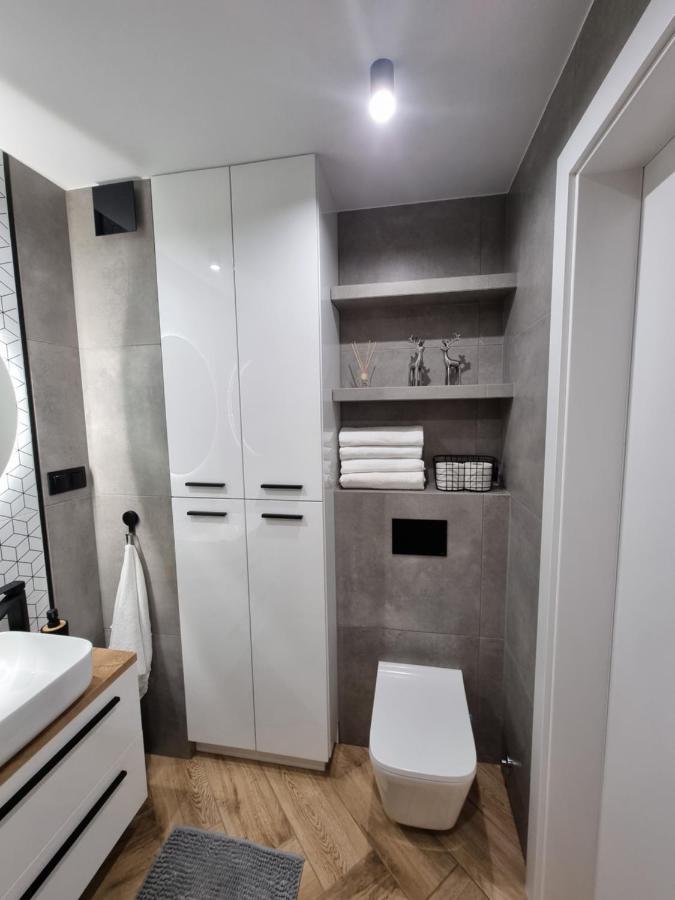 Apartament Wislanskie Skije Экстерьер фото