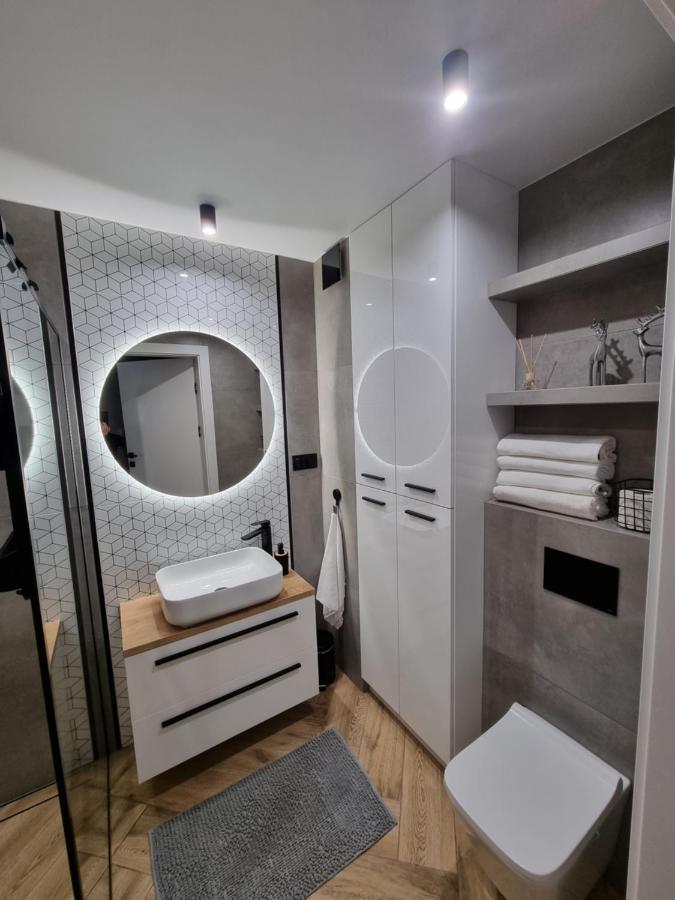 Apartament Wislanskie Skije Экстерьер фото