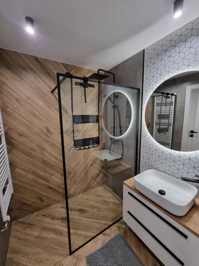 Apartament Wislanskie Skije Экстерьер фото