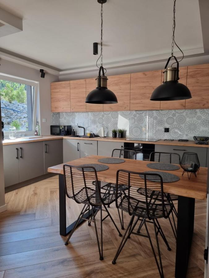 Apartament Wislanskie Skije Экстерьер фото
