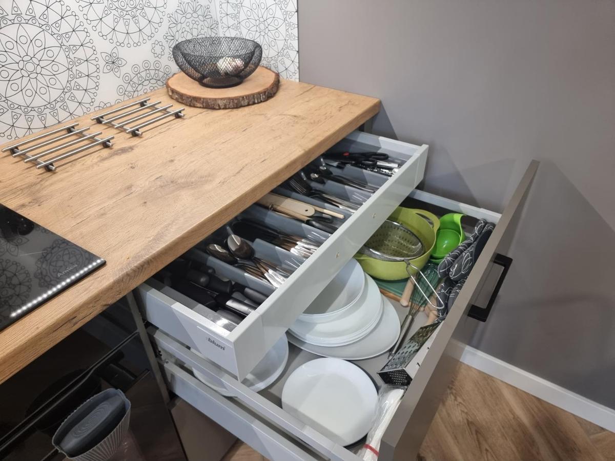 Apartament Wislanskie Skije Экстерьер фото