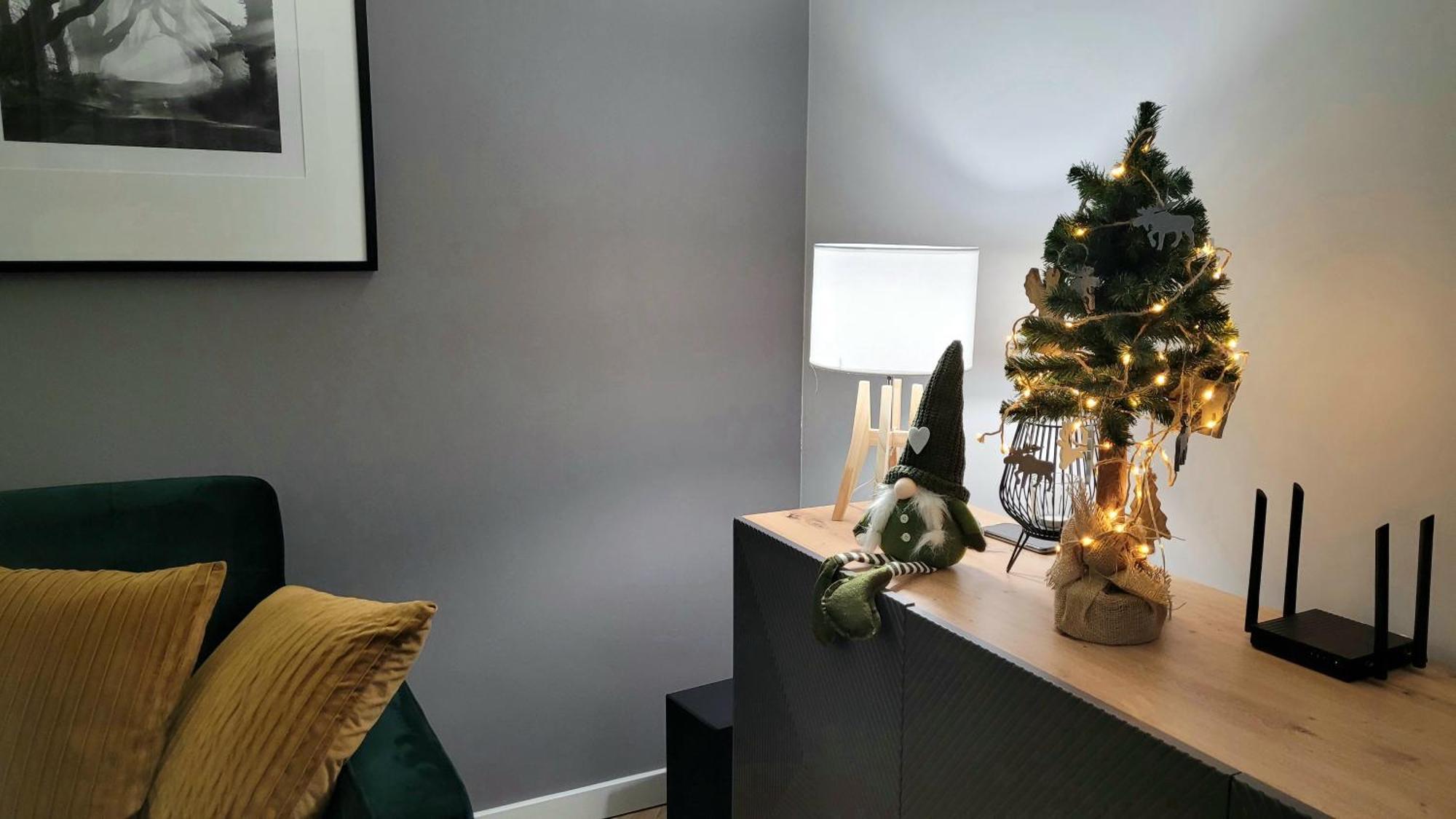 Apartament Wislanskie Skije Экстерьер фото