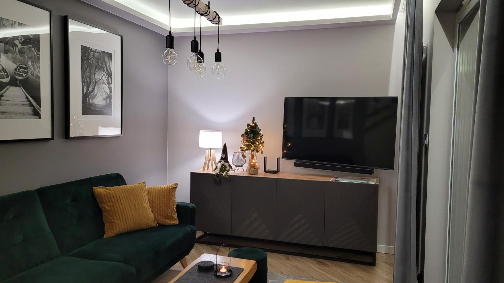 Apartament Wislanskie Skije Экстерьер фото